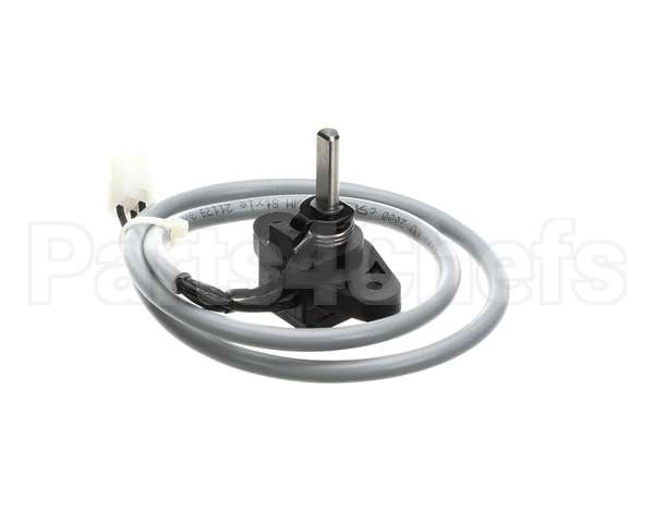 0G6267 Electrolux Professional Potentiometer, Pro Thermetic