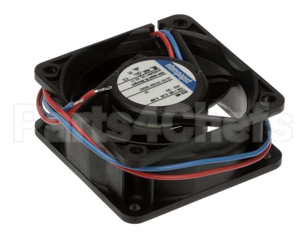 0G6274 Electrolux Professional Fan, 60X60X25 Type 622Hh, 3,5W