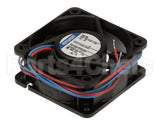 0G6274 Electrolux Professional Fan, 60X60X25 Type 622Hh, 3,5W