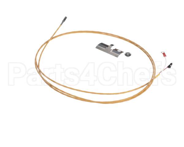 0G6280 Electrolux Professional Sensor, Tc Food, Yellow