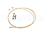 0G6280 Electrolux Professional Sensor, Tc Food, Yellow
