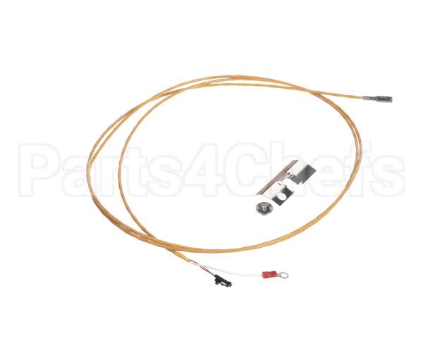0G6280 Electrolux Professional Sensor, Tc Food, Yellow