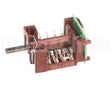 0G6306 Electrolux Professional Switch, Off, 10K Poti