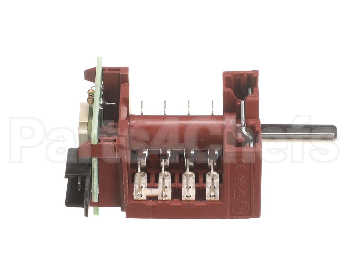 0G6306 Electrolux Professional Switch, Off, 10K Poti