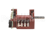 0G6306 Electrolux Professional Switch, Off, 10K Poti