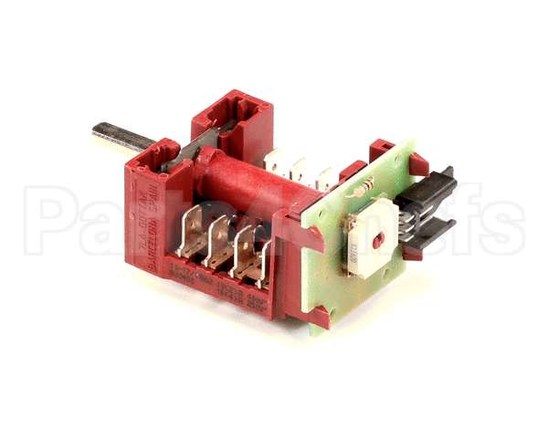 0G6307 Electrolux Professional Switch, Off, 10K Poti