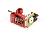 0G6307 Electrolux Professional Switch, Off, 10K Poti