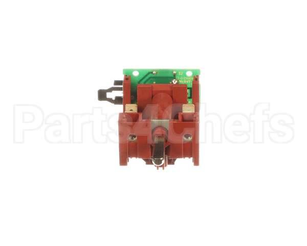 0G6310 Electrolux Professional Switch, Off, 10K Poti