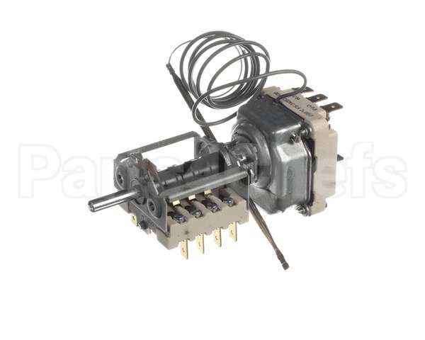 0G6318 Electrolux Professional Switch, Off,Thermostat 280C