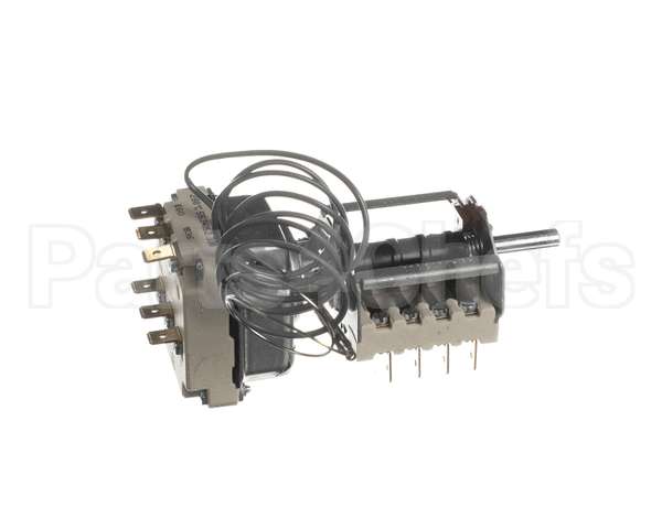 0G6318 Electrolux Professional Switch, Off,Thermostat 280C