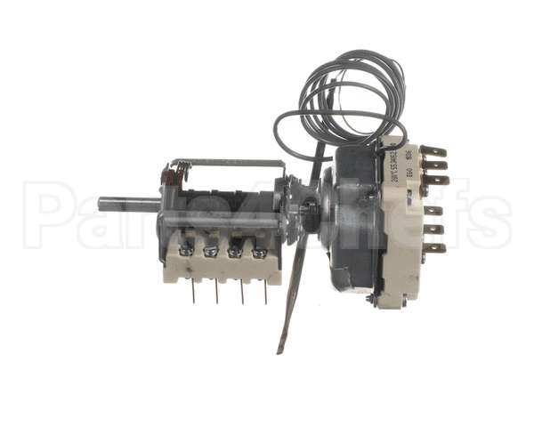 0G6318 Electrolux Professional Switch, Off,Thermostat 280C