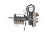 0G6318 Electrolux Professional Switch, Off,Thermostat 280C