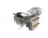 0G6318 Electrolux Professional Switch, Off,Thermostat 280C