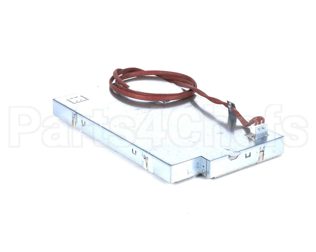 0G6340 Electrolux Professional Heating Element; 400V 10Kw; Pasta Cooker