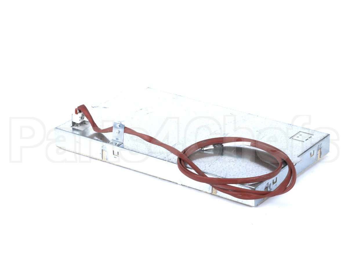 0G6340 Electrolux Professional Heating Element; 400V 10Kw; Pasta Cooker