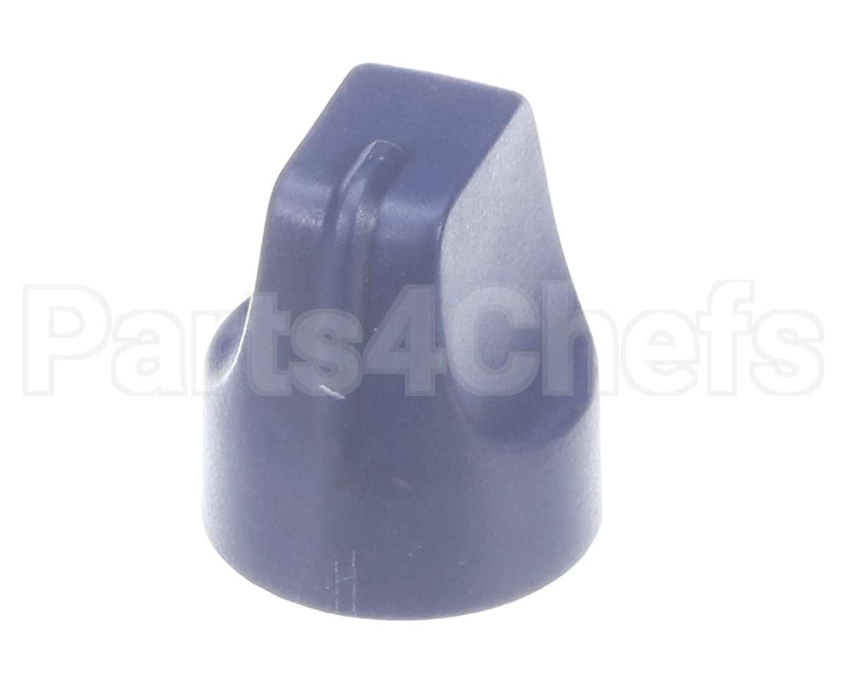 0G6345 Electrolux Professional Knob, Valve