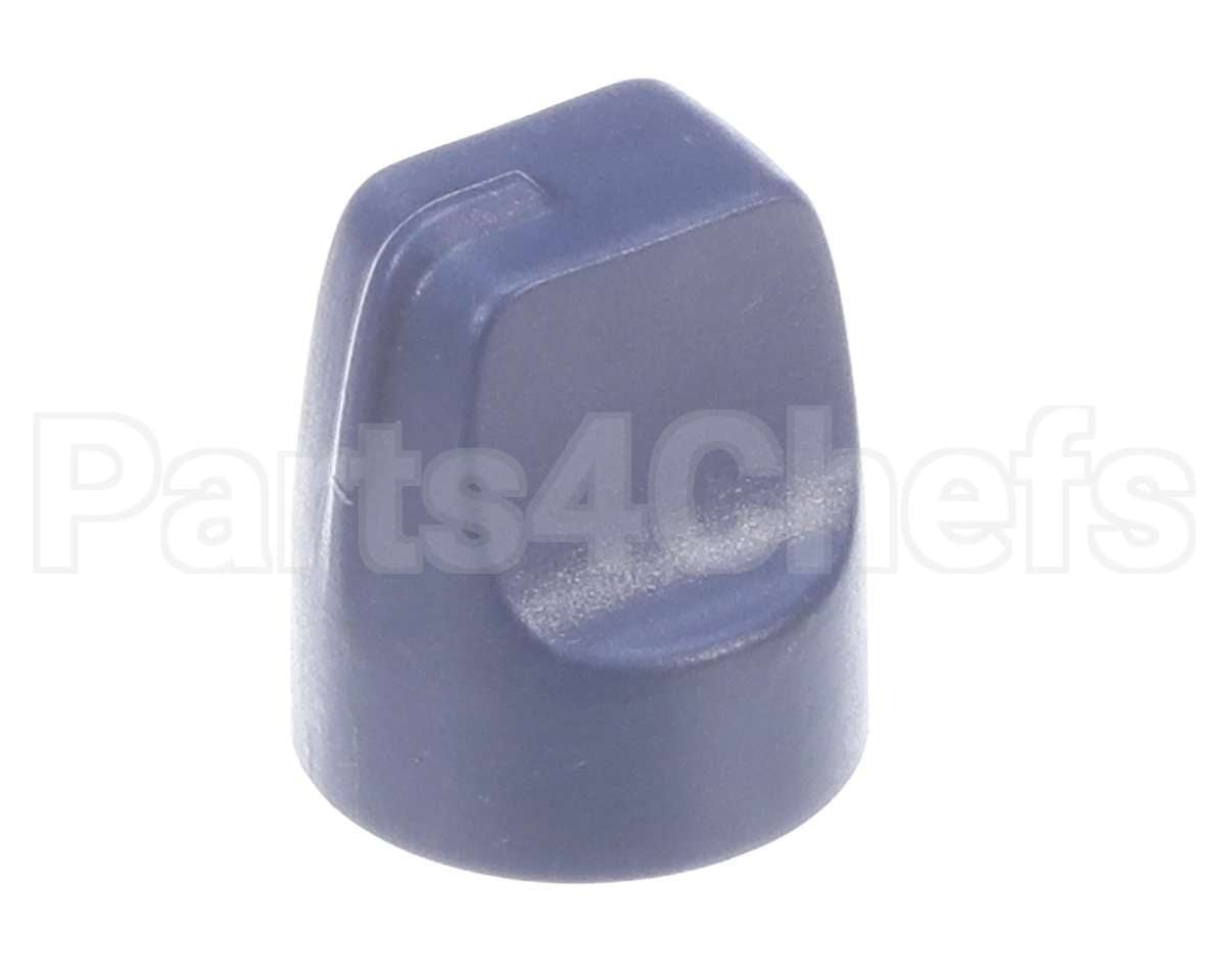 0G6345 Electrolux Professional Knob, Valve