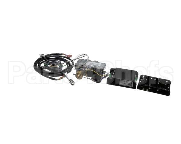0G6347 Electrolux Professional Gas Valve, Frytop