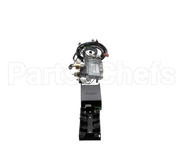 0G6347 Electrolux Professional Gas Valve, Frytop
