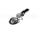 0G6347 Electrolux Professional Gas Valve, Frytop