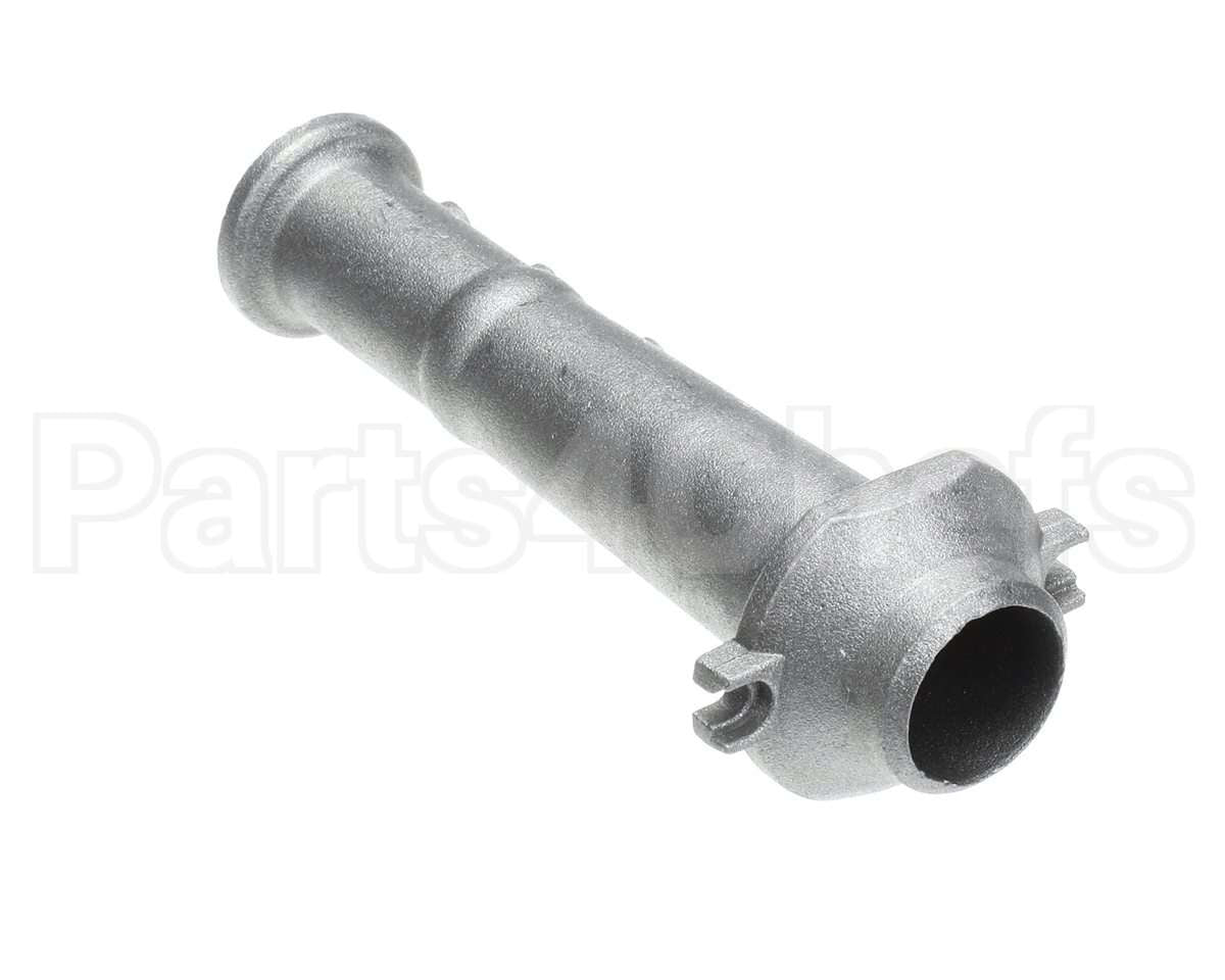 0G6351 Electrolux Professional Venturi Pipe, 7Kw