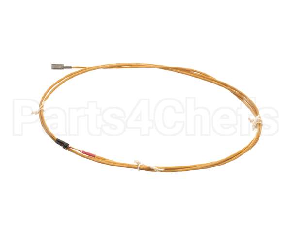 0G6360 Electrolux Professional Sensor, Tc Food, Red
