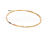 0G6360 Electrolux Professional Sensor, Tc Food, Red