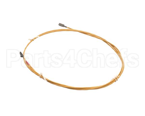 0G6360 Electrolux Professional Sensor, Tc Food, Red