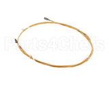0G6360 Electrolux Professional Sensor, Tc Food, Red