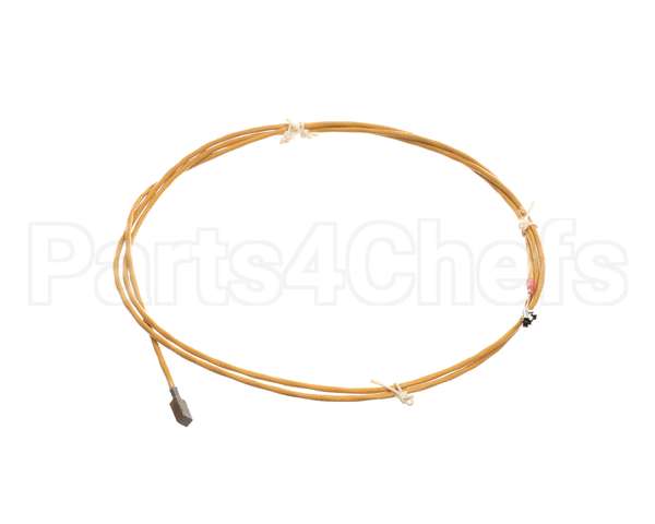 0G6360 Electrolux Professional Sensor, Tc Food, Red