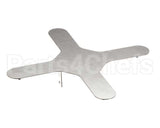 0G6430 Electrolux Professional Steam Baffle