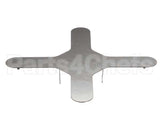 0G6430 Electrolux Professional Steam Baffle