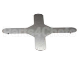 0G6430 Electrolux Professional Steam Baffle