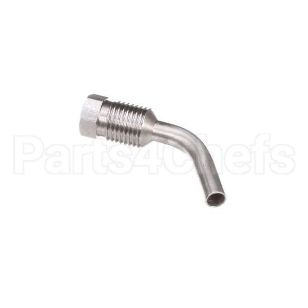 0G6457 Compatible Electrolux Connection, Pilot Burner