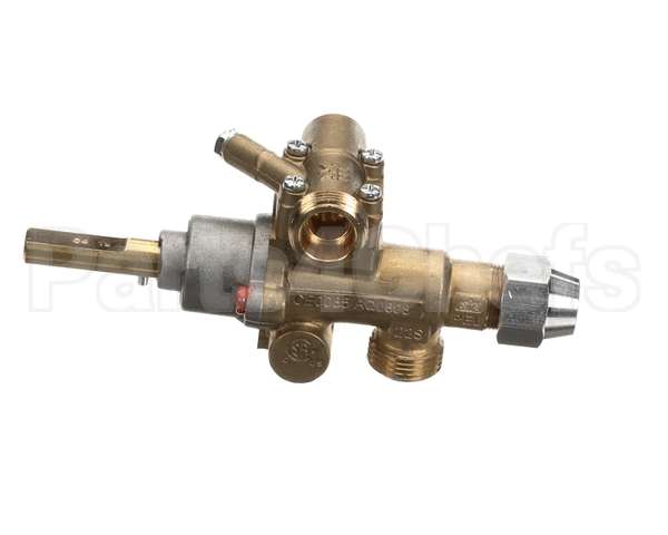 0G6462 Electrolux Professional Gas Tap, 22S