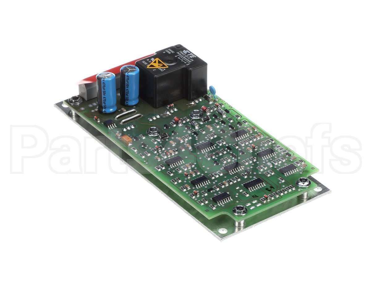 0G6527 Electrolux Professional Pcb, Tilting