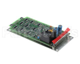 0G6527 Electrolux Professional Pcb, Tilting
