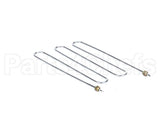 0G6538 Electrolux Professional Heating Element, 400V 1700W