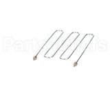 0G6538 Electrolux Professional Heating Element, 400V 1700W