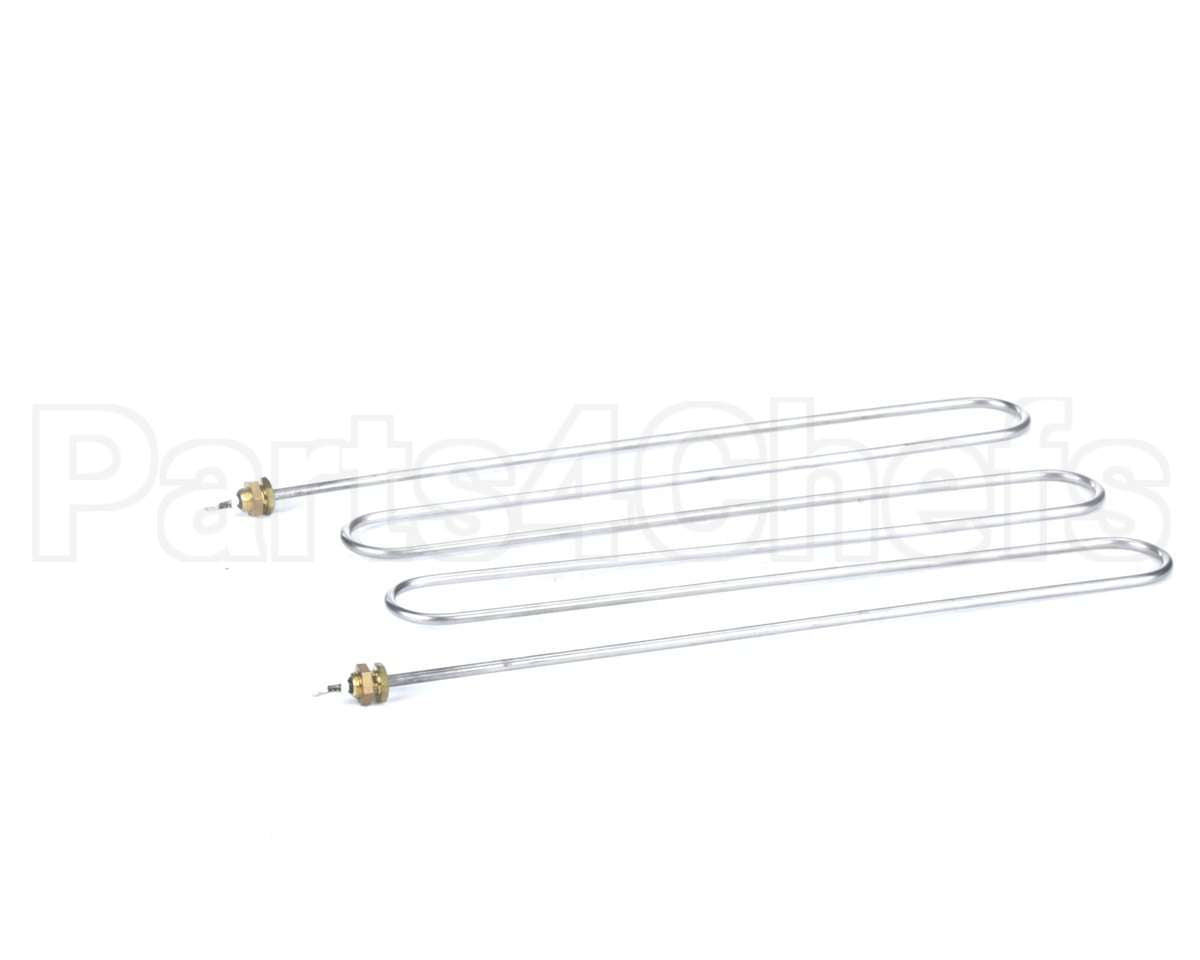 0G6538 Electrolux Professional Heating Element, 400V 1700W