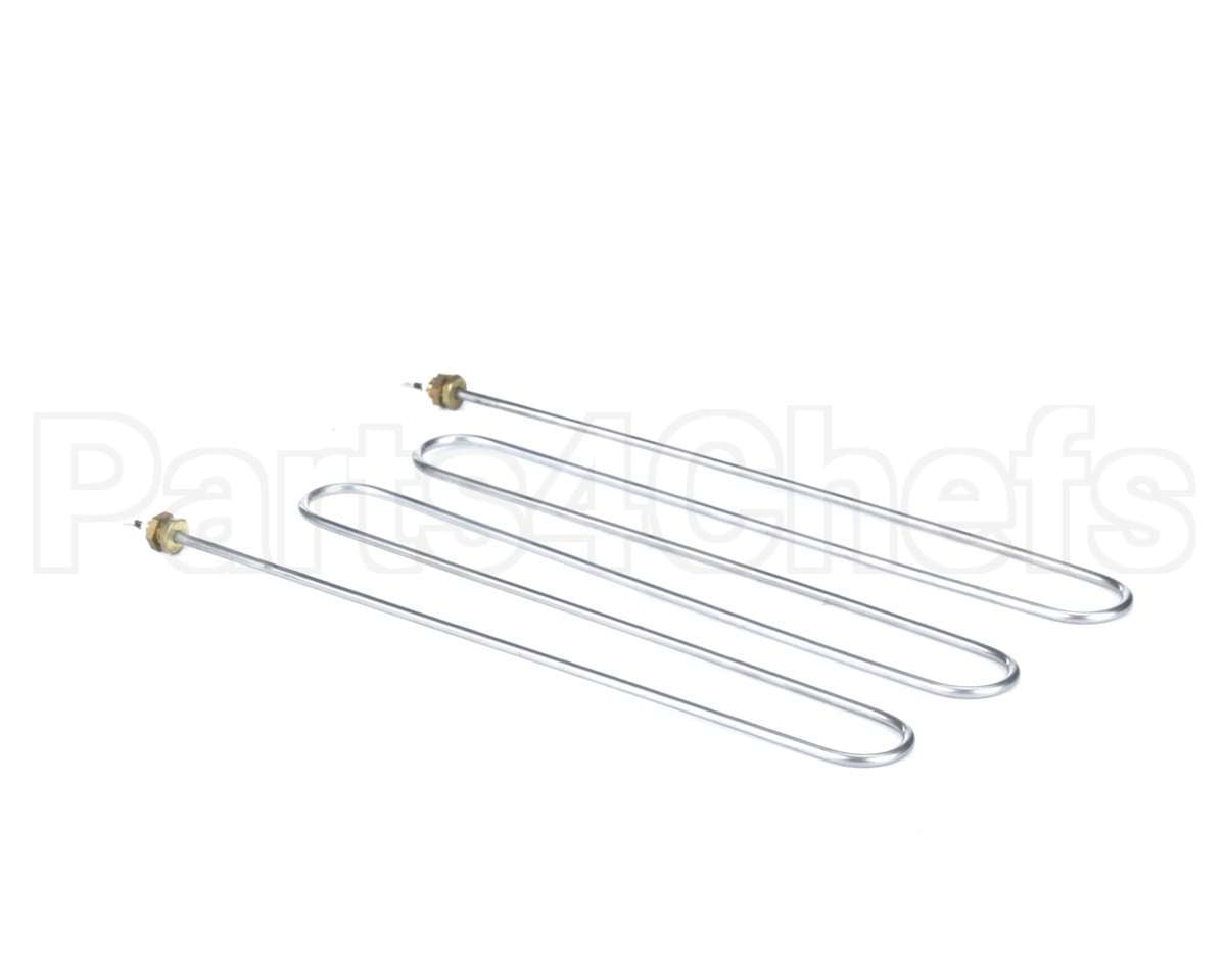 0G6538 Electrolux Professional Heating Element, 400V 1700W