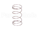 0G6577 Electrolux Professional Pressure Spring, Tuet