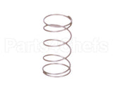 0G6577 Electrolux Professional Pressure Spring, Tuet