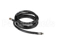 0G6579 Electrolux Professional Hose, 6X12Mm, 180Cm