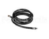 0G6579 Electrolux Professional Hose, 6X12Mm, 180Cm