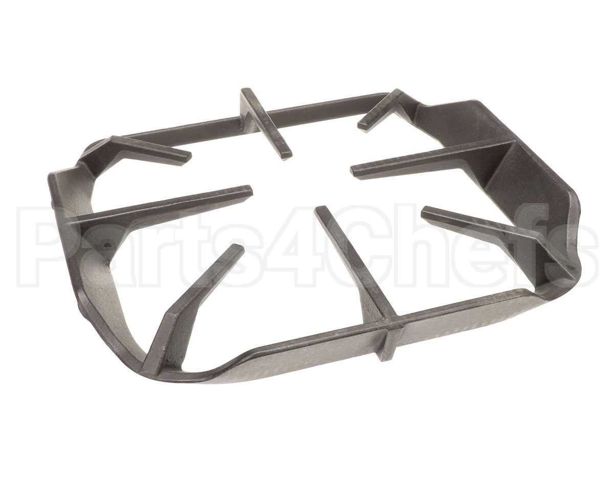 0G6679 Electrolux Professional Pan Support Grid, 500Mm