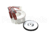 0G6786 Electrolux Professional Transformer;450Va;480/240/220/208/120-24