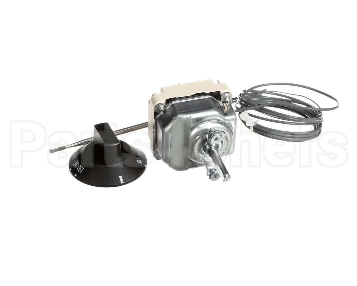 0G6789 Electrolux Professional Thermostat, 95-190C