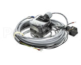 0G6933 Electrolux Professional Pressure Switch; Ul; U.s.a. Version