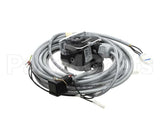 0G6933 Electrolux Professional Pressure Switch; Ul; U.s.a. Version